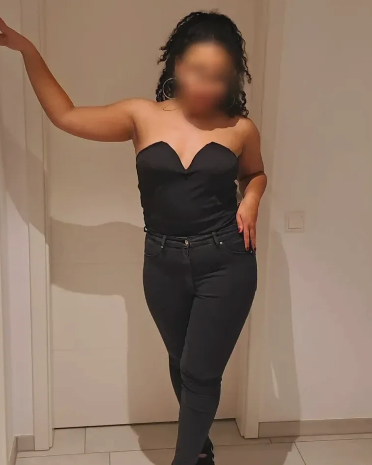 Aida, 27 anni