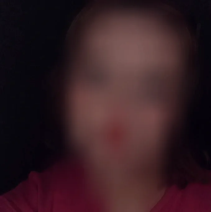 Amina, 21 anni