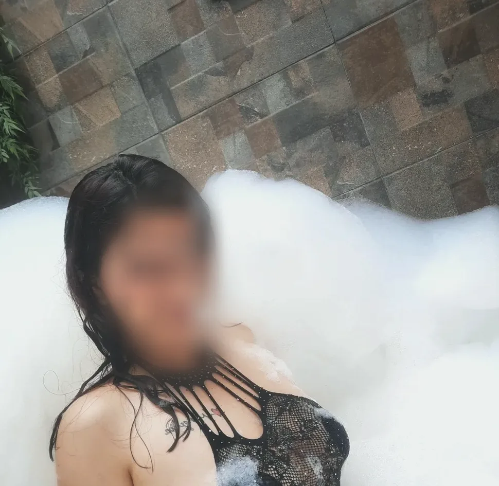 Anna, 26 anni