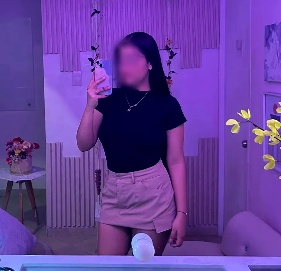 Anna, 23 anni