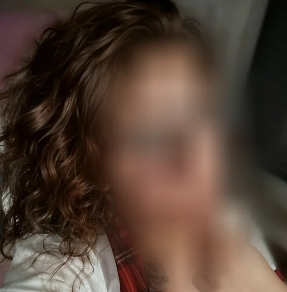 Antonella, 37 anni