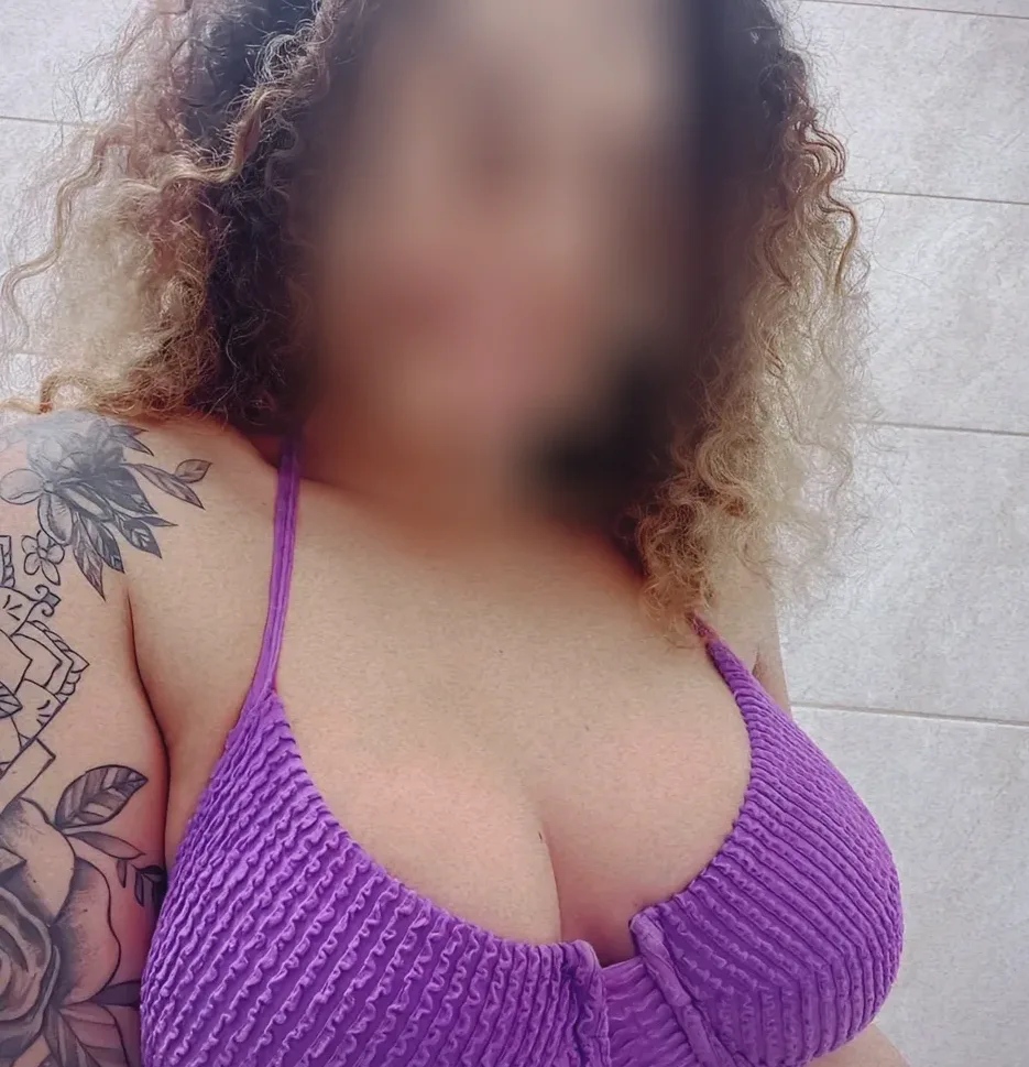 Barbara, 32 anni