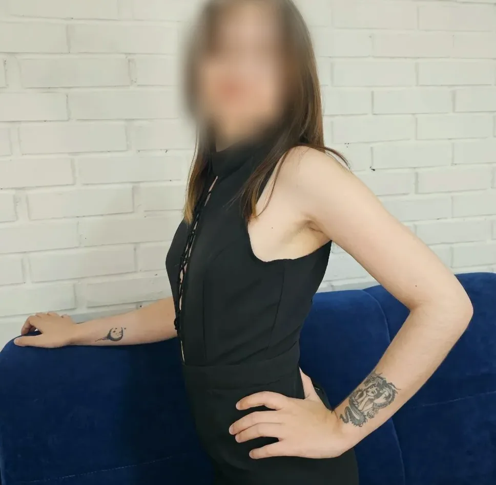 Carmela, 20 anni