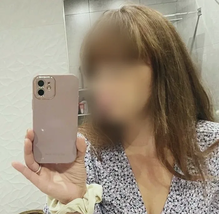 Dalila, 34 anni