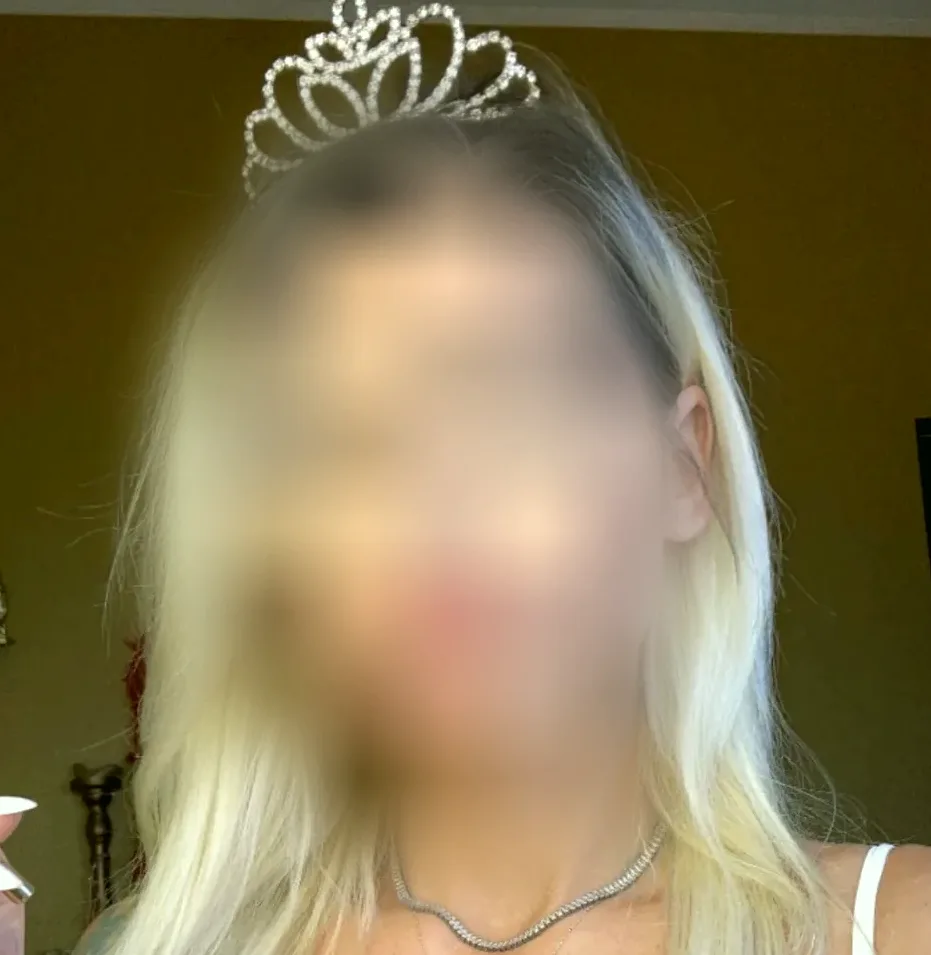 Debora, 35 anni