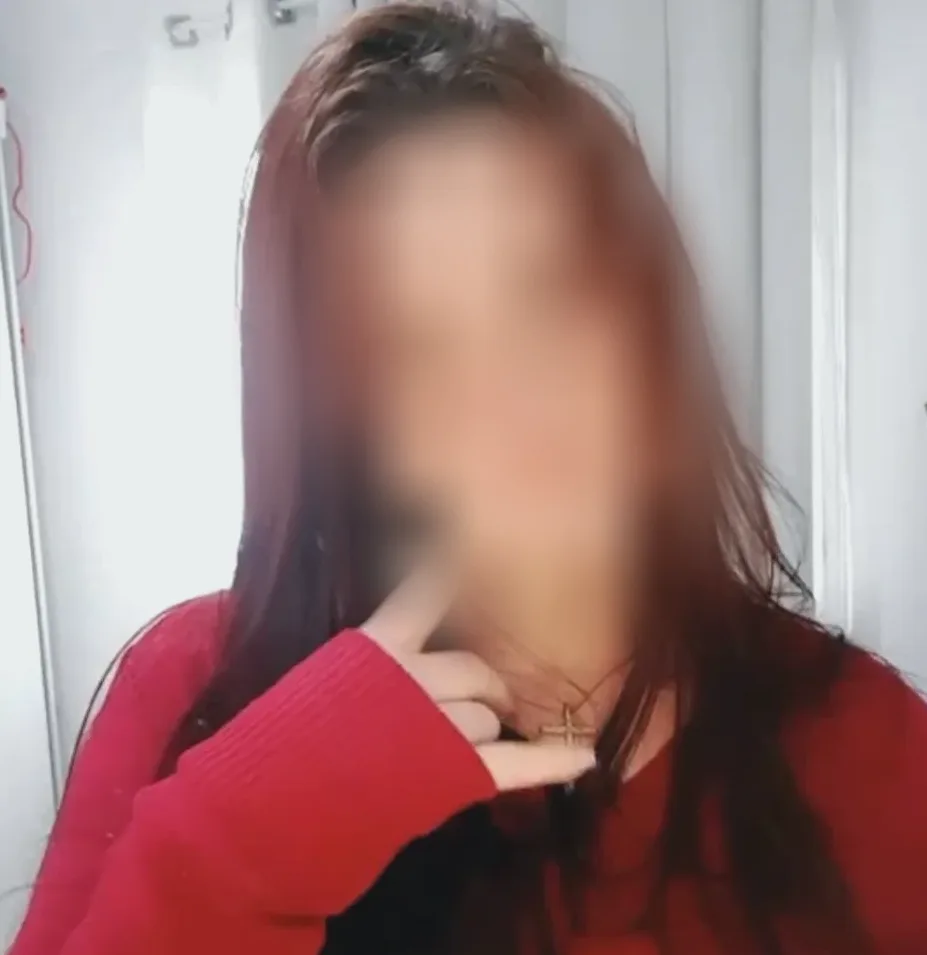 Elisabetta, 35 anni