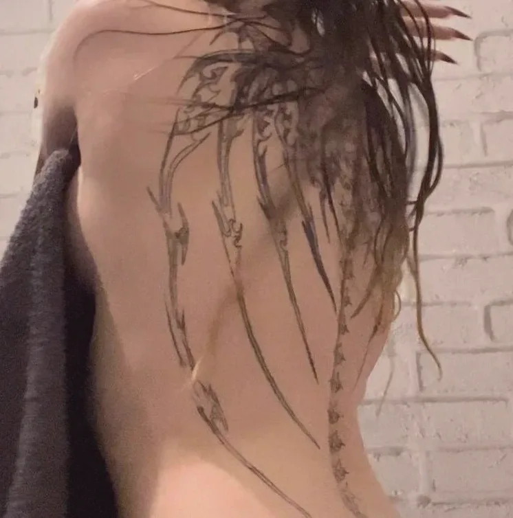 Erika, 21 anni