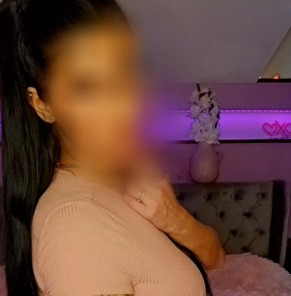 Fabiana, 33 anni