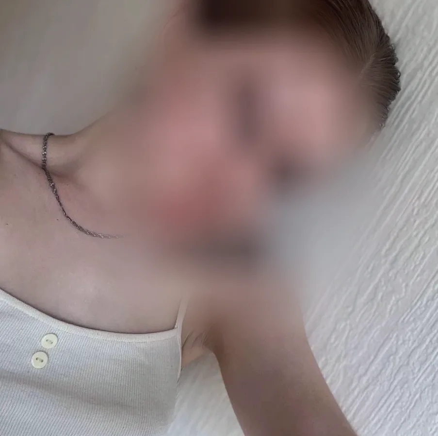 Fatima, 24 anni