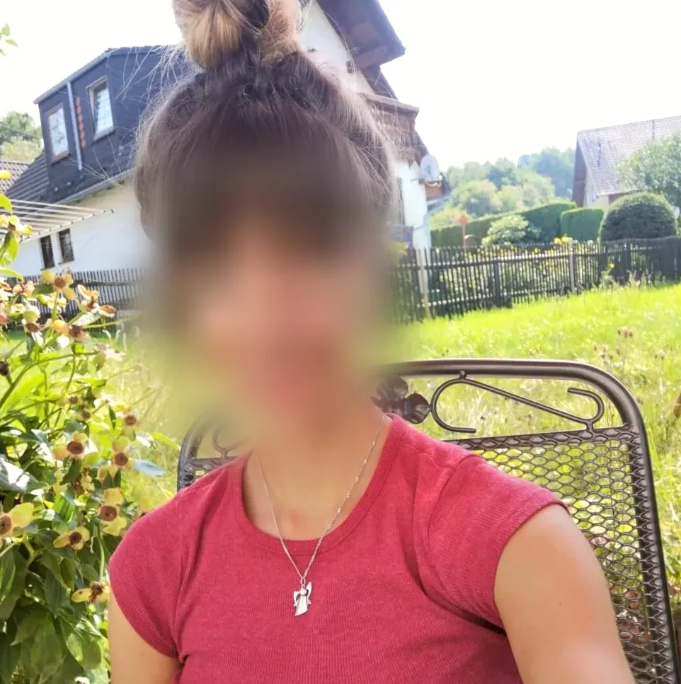 Gioia, 24 anni