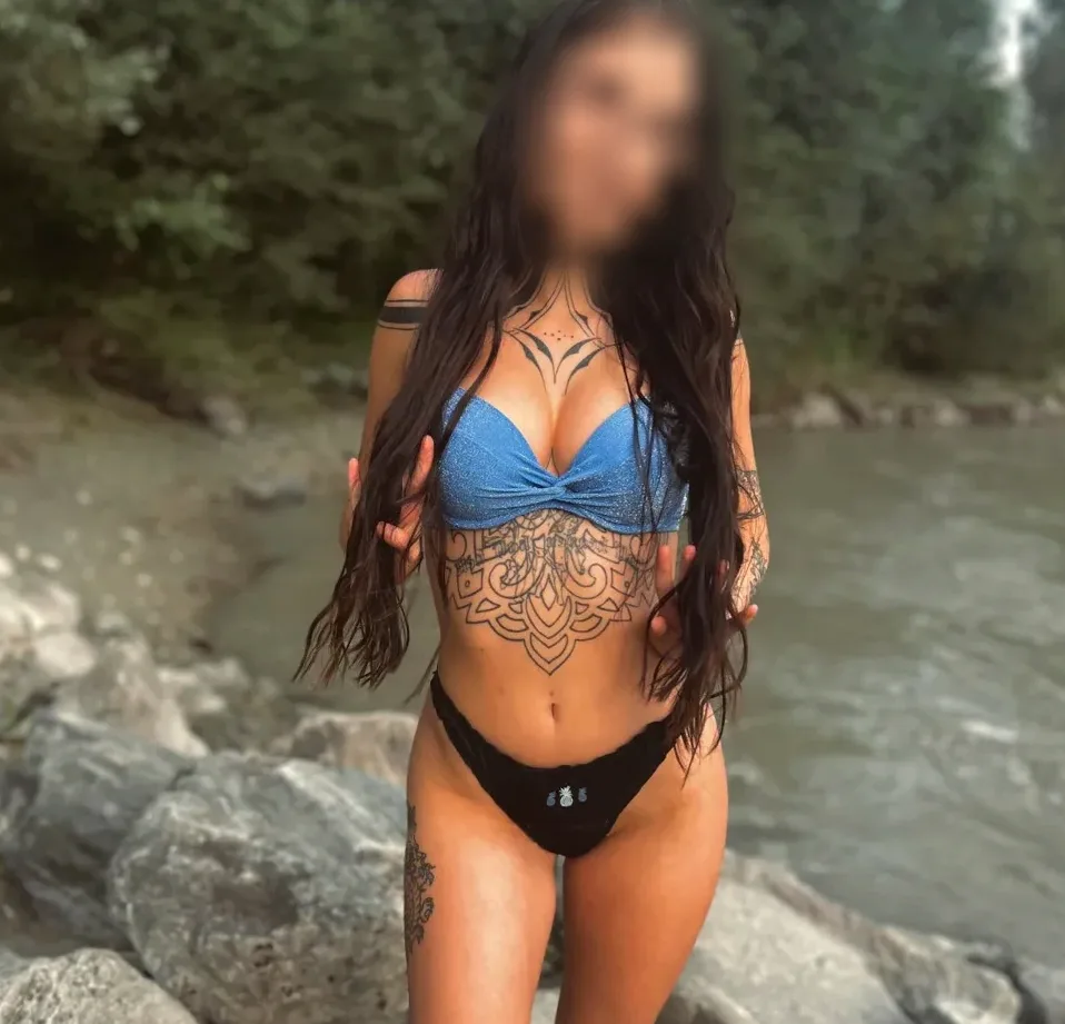Giorgia, 24 anni