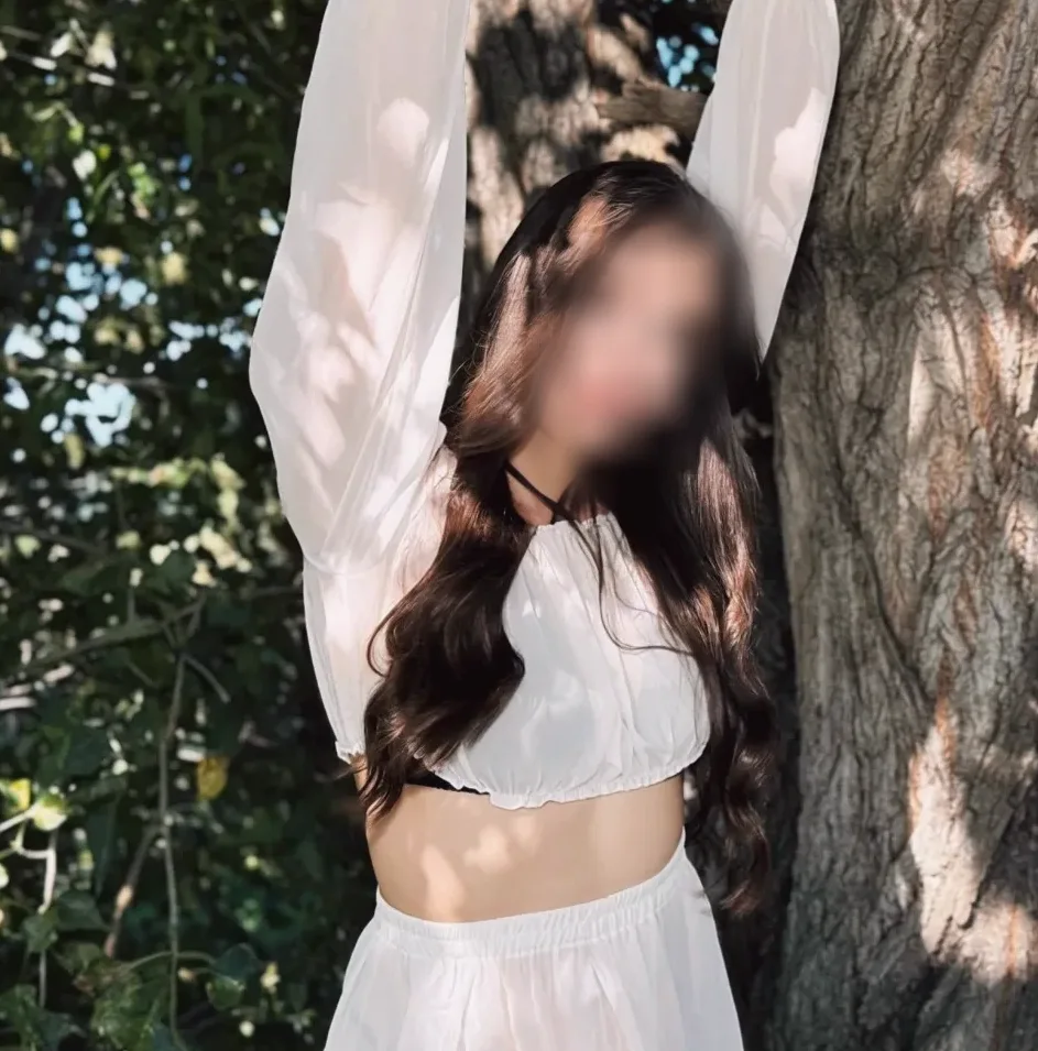 Katia, 21 anni