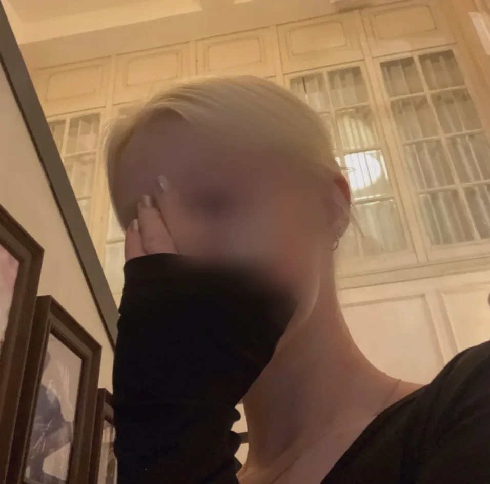 Ludovica, 24 anni