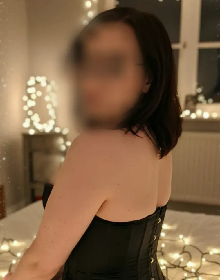 Margherita, 34 anni
