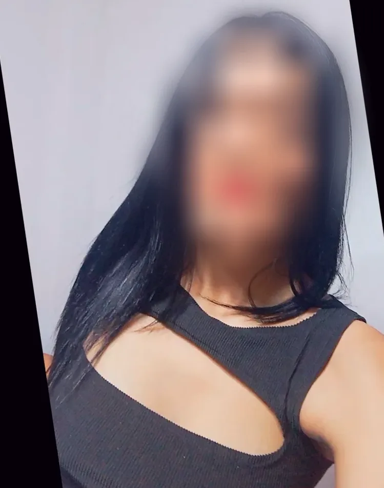 Miriam, 25 anni