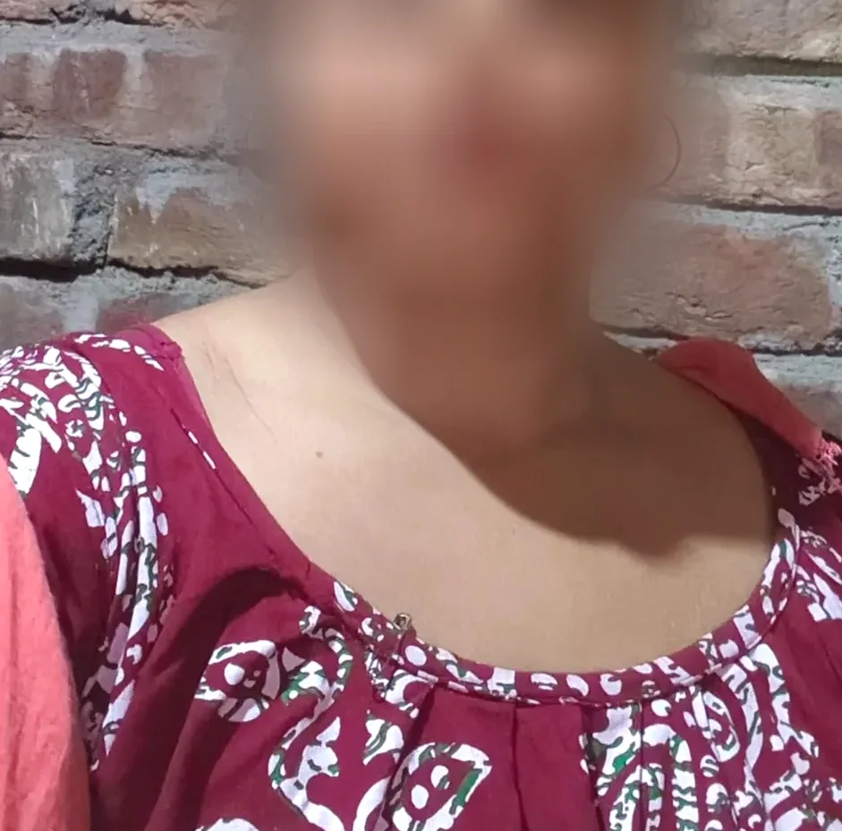 Oksana, 28 anni