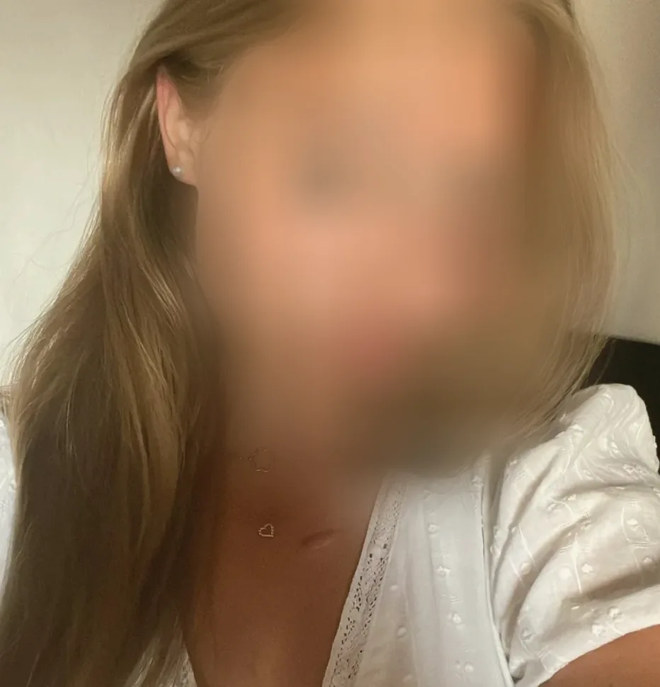 Oksana, 19 anni