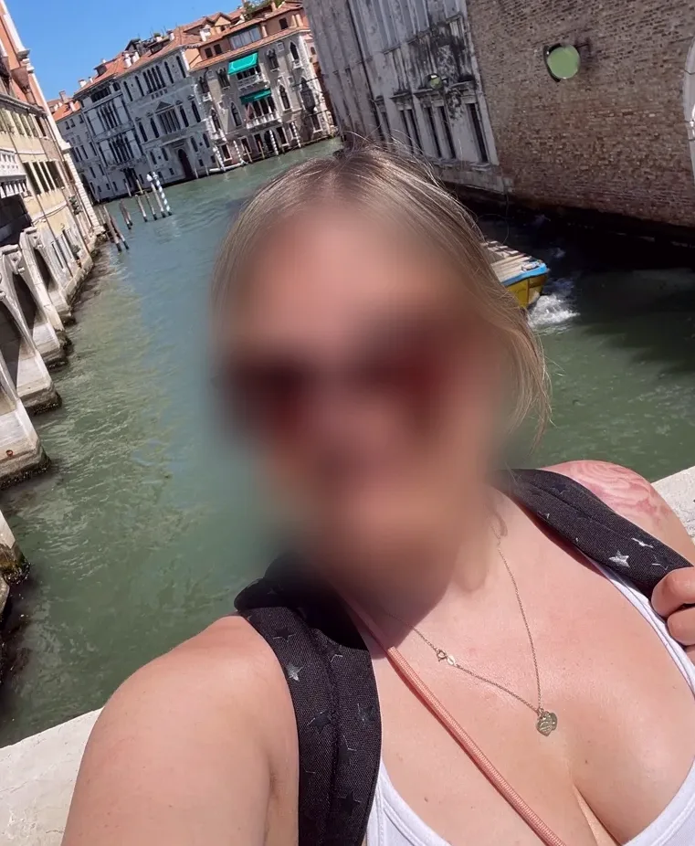 Ramona, 36 anni