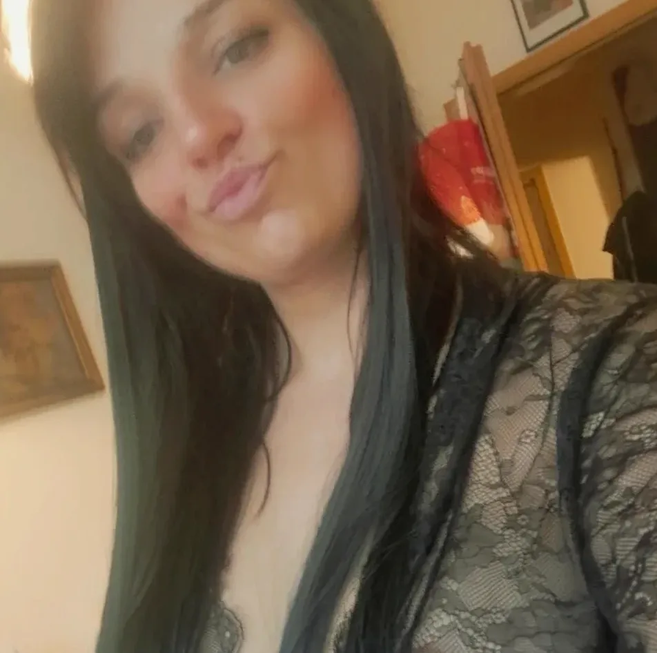 Roberta, 36 anni