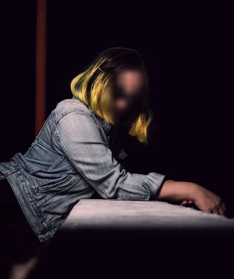 Rossella, 32 anni