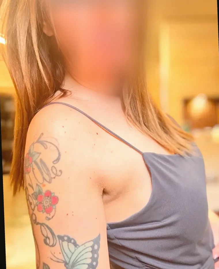 Sabrina, 38 anni