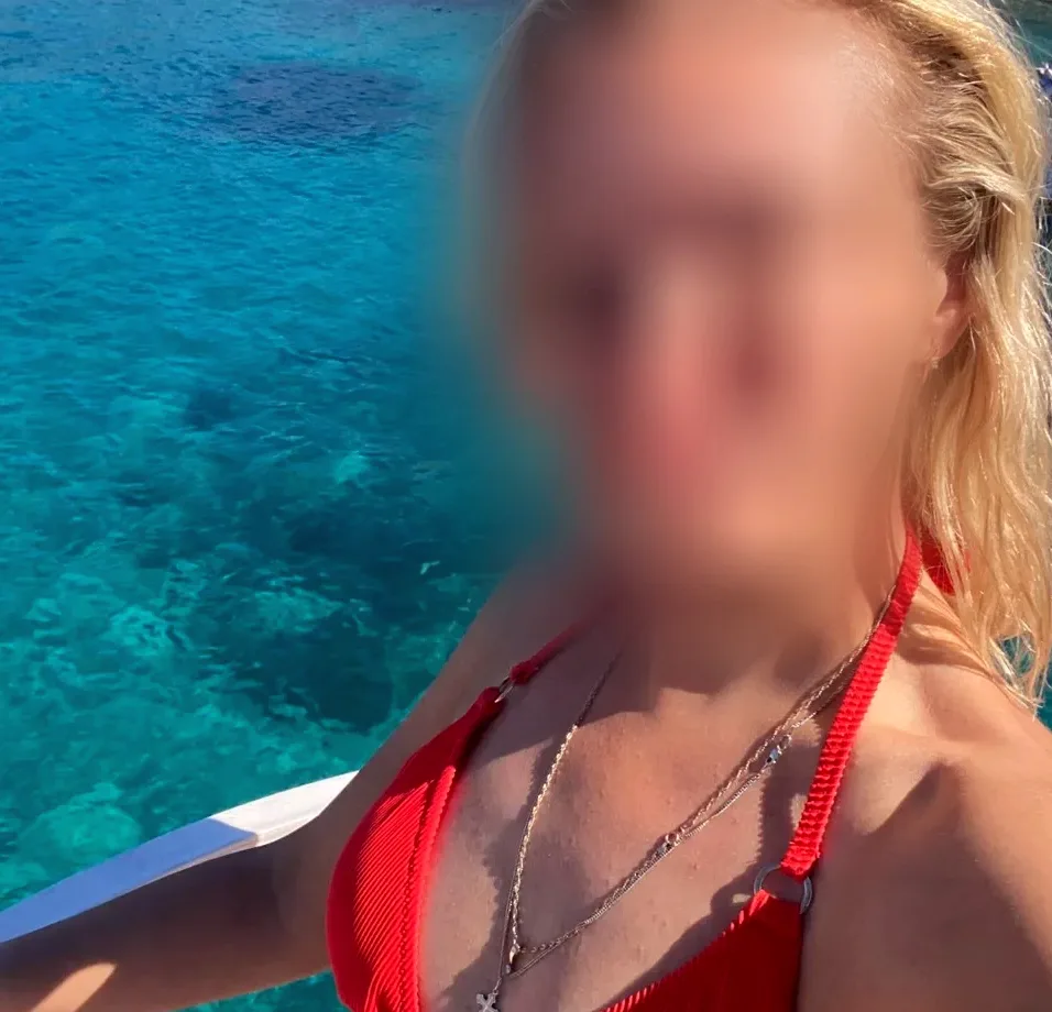 Sofia, 39 anni