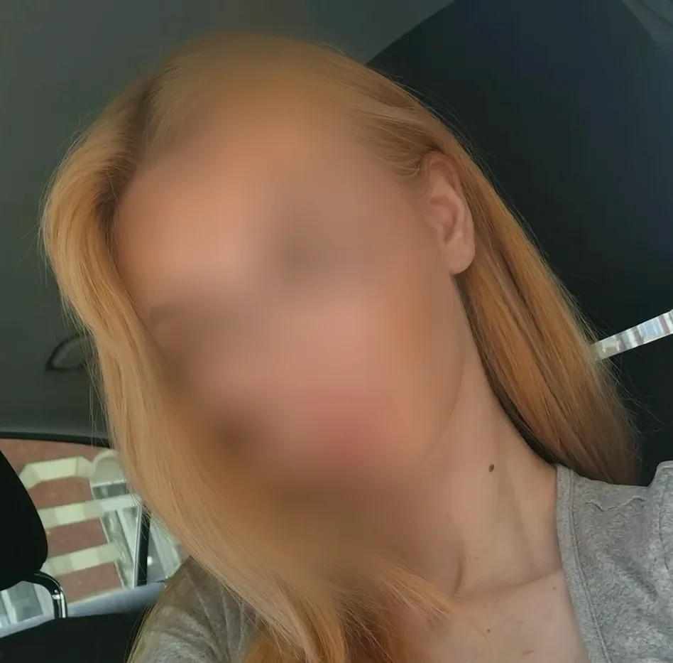 Valentina, 20 anni