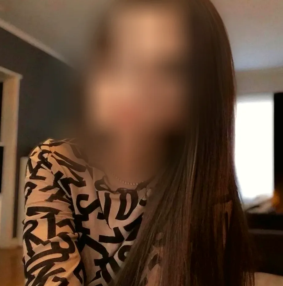 Valeria, 21 anni